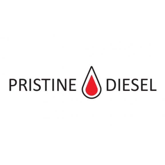 Logo of pristine diesel llc