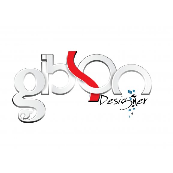 Logo of GIBSON DESIGNER