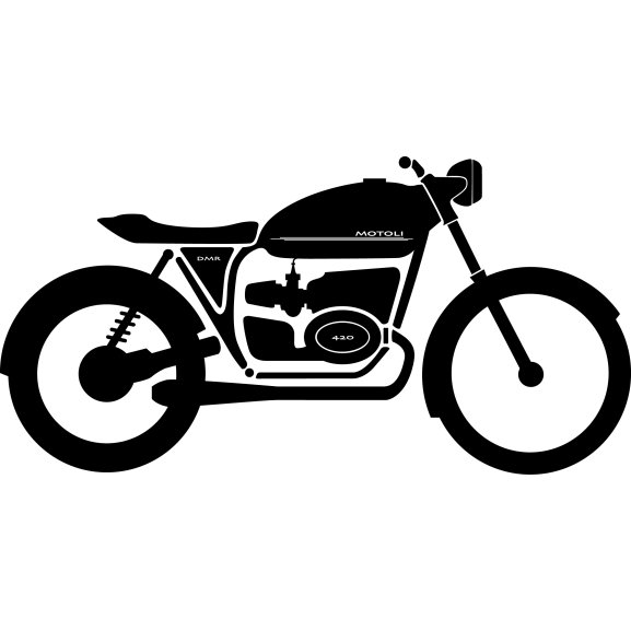Logo of LOGO MOTOLI