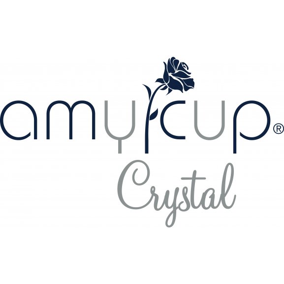 Logo of AmyCup Crystal