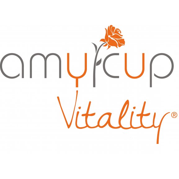Logo of AmyCup Vitality