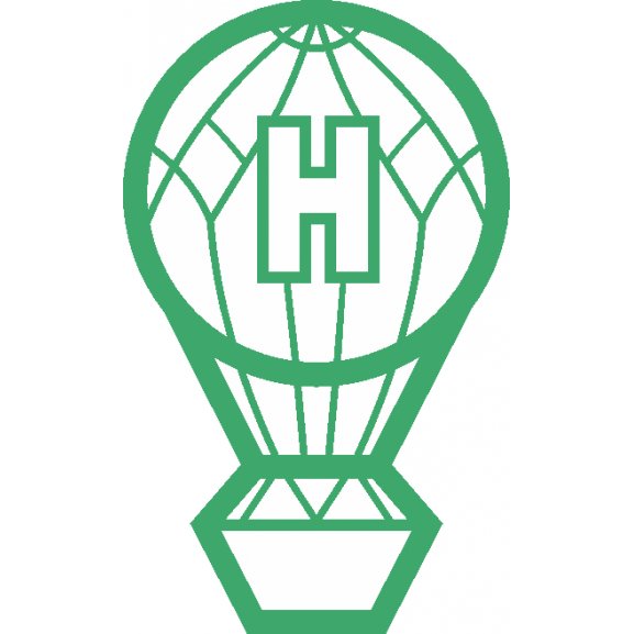 Logo of Huracán de Arribeños Buenos Aires 1