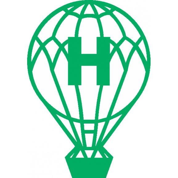 Logo of Huracán de Arribeños Buenos Aires 2