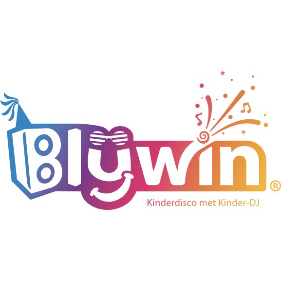 Logo of Blijwin