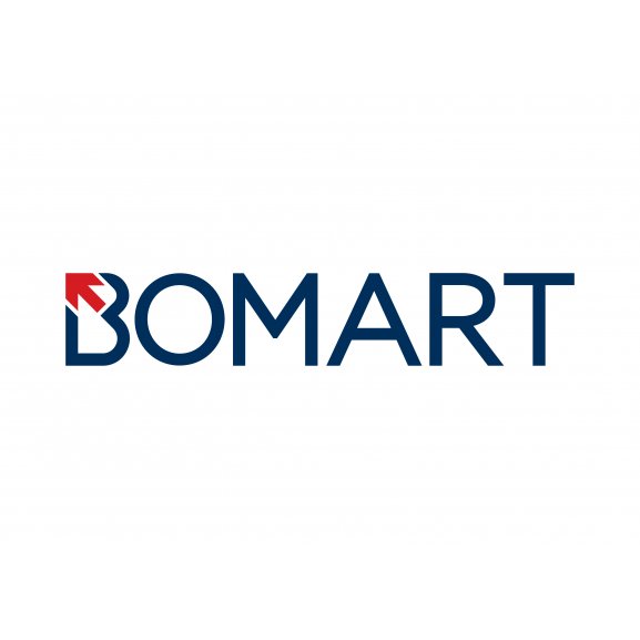 Logo of Bomart