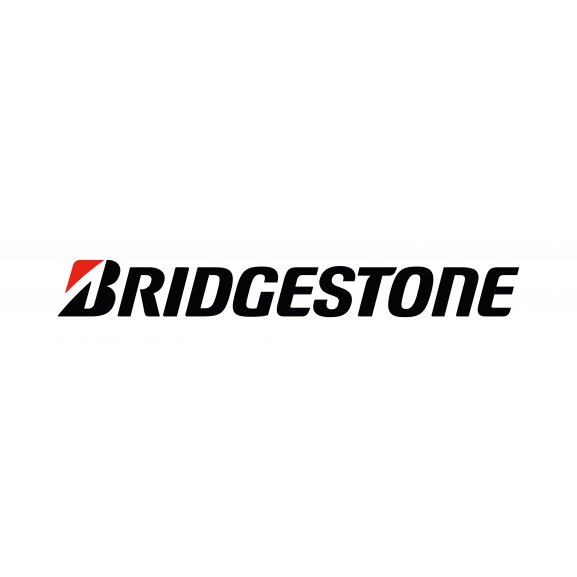 Logo of Bridgestone
