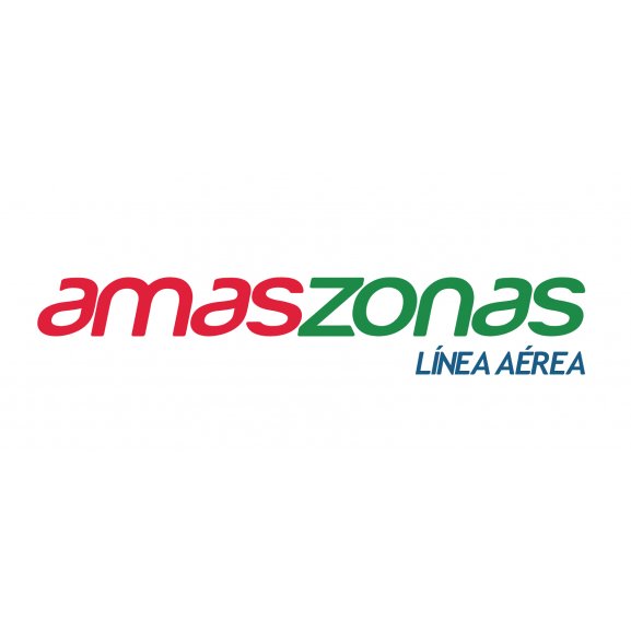Logo of Amaszonas