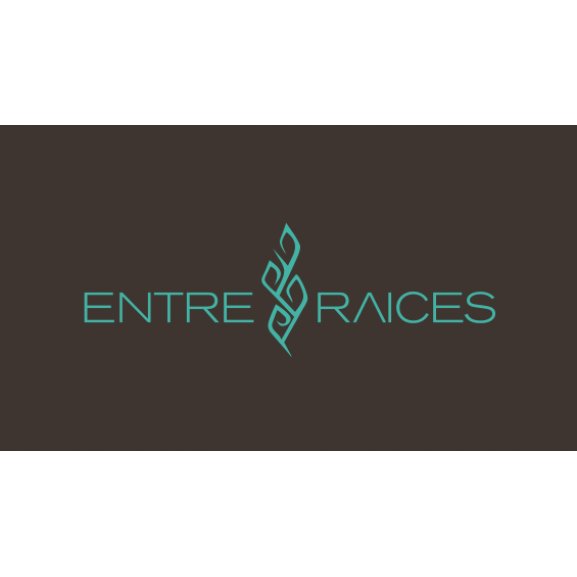 Logo of ENTRE RAICES
