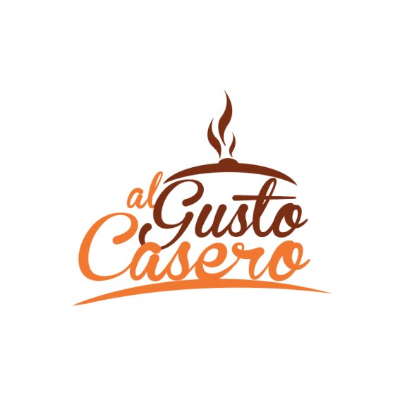 Logo of Al Gusto Casero