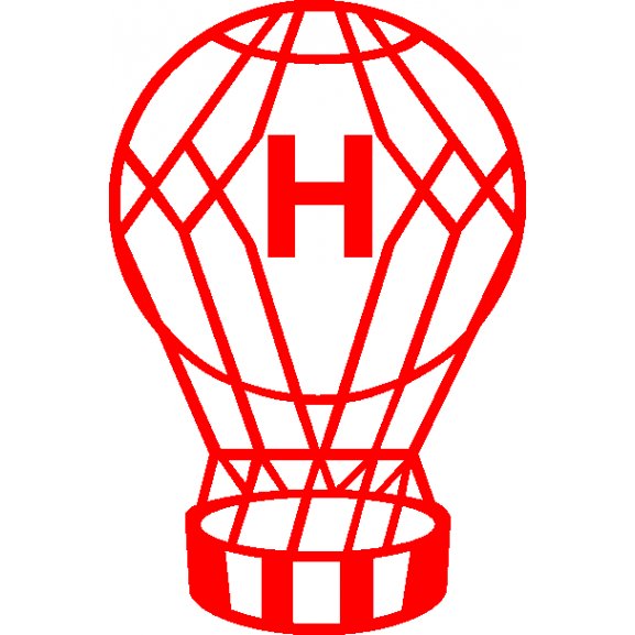Logo of Huracán de Bustinza Santa Fé 2