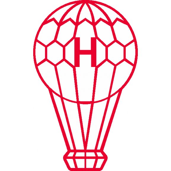 Logo of Huracán de Chabas Santa Fé 1