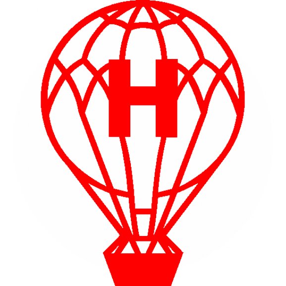 Logo of Huracán de Chabas Santa Fé 3