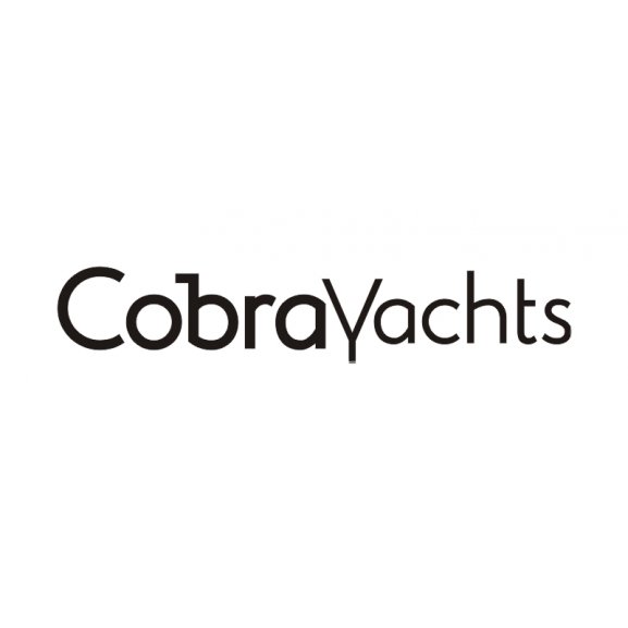 Logo of COBRA YACHTS