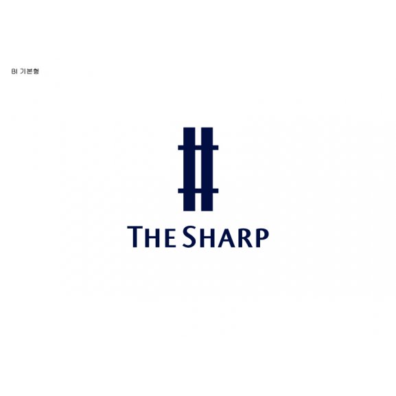 Logo of THE SHARP
