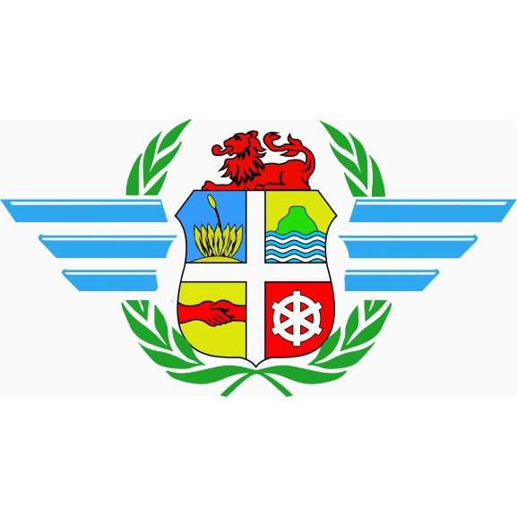 Logo of Department of Civil Aviation Aruba