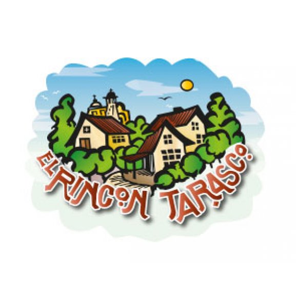 Logo of El Rincón Tarasco