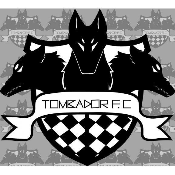 Logo of Tombador fc