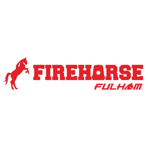 Logo of Fulham FireHorse Emergency Lighting Systems