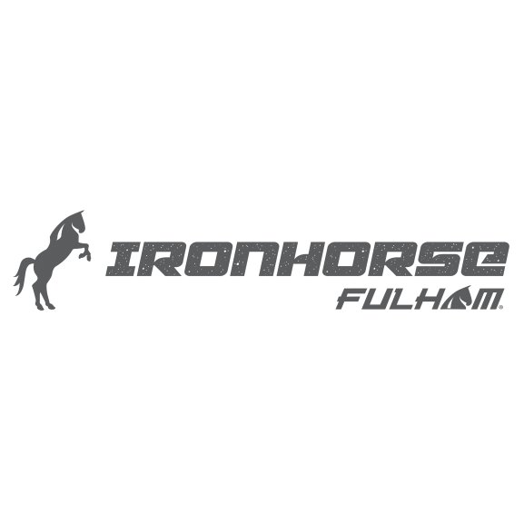 Logo of IronHorse LED Drivers (India)
