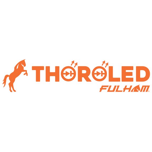 Logo of Fulham ThoroLED LED Driver Program