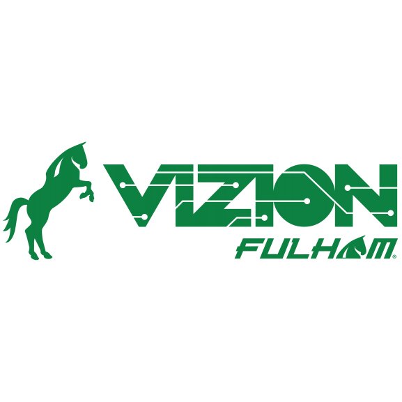 Logo of Fulham VIZION LED Modules and Retrofit Kits program