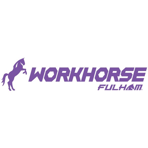 Logo of Fulham WorkHorse Programmable LED Drivers and versatile Fluorescent Ballasts