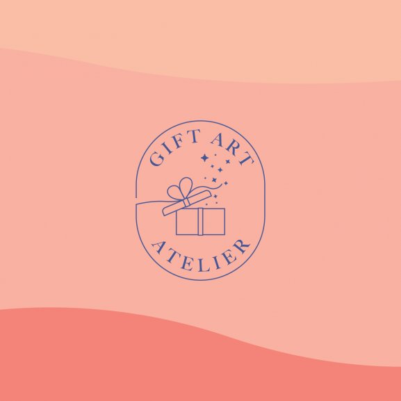 Logo of Gift Art Atelier