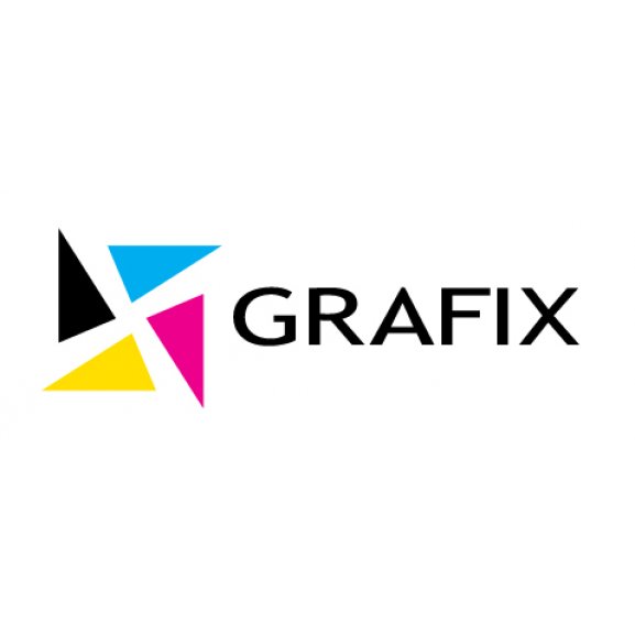 Logo of GRAFIX