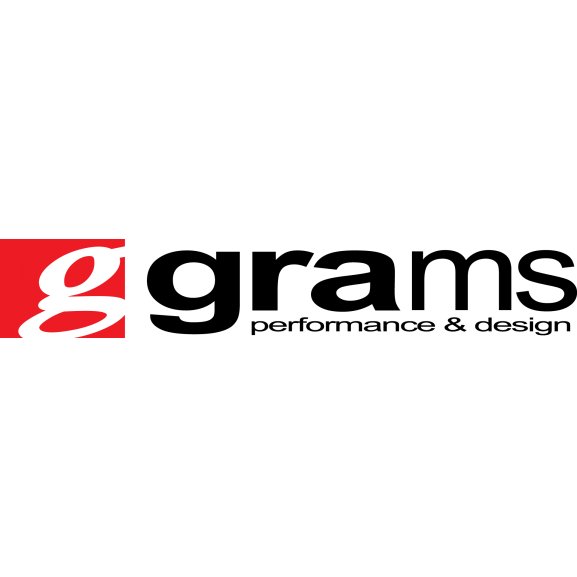 Logo of Grams Performance & Design