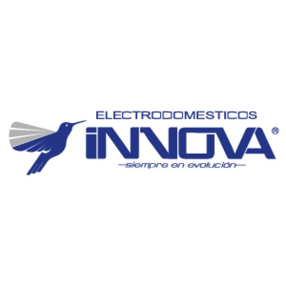 Logo of Innova