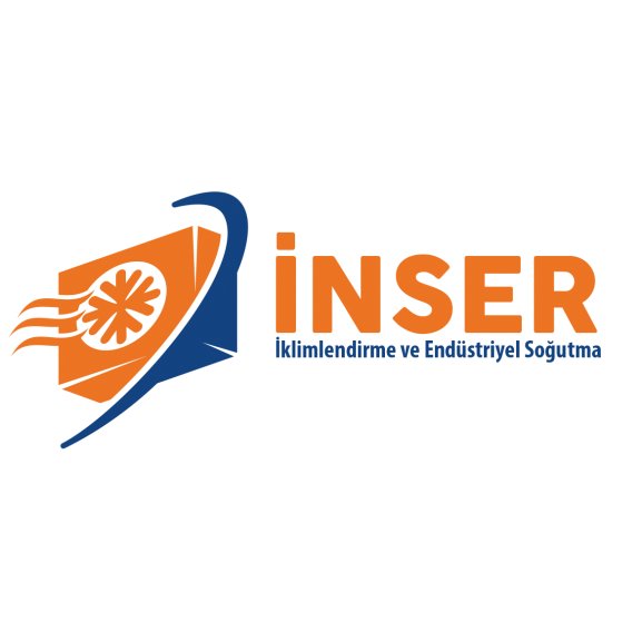 Logo of İnser İklimlendirme ve Endüstriyel Soğutma Sistemleri