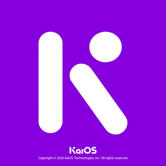 Logo of KaiOS