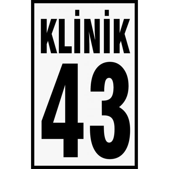 Logo of klinic43