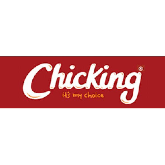 Logo of Chicking