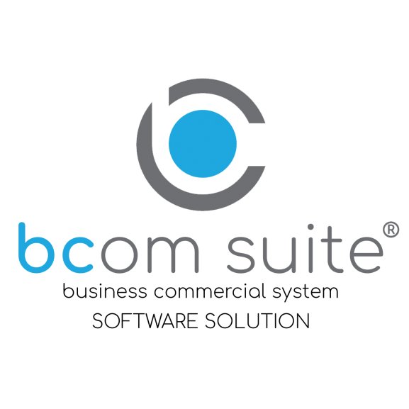 Logo of BCom Suite