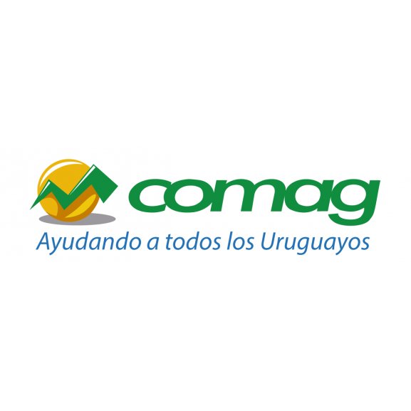 Logo of COMAG 2020 Especial