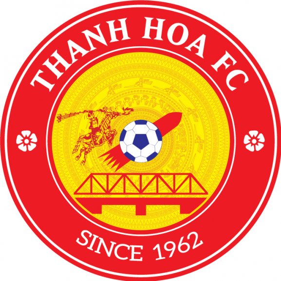 Logo of New Thanh Hoa FC 2020