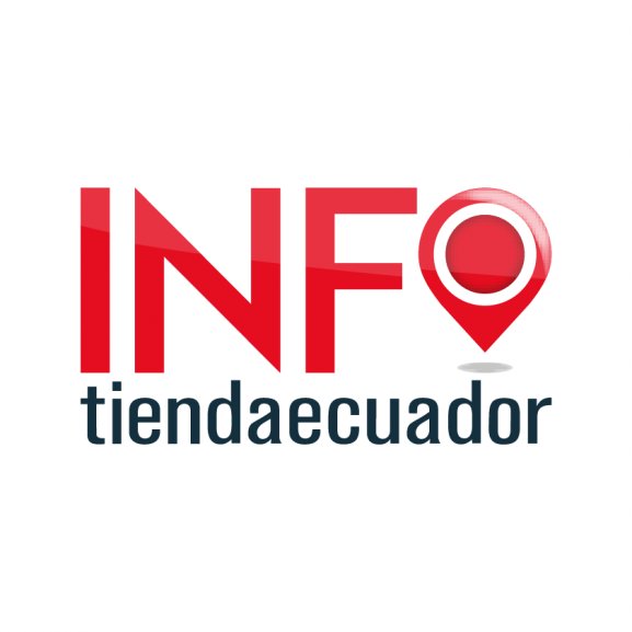 Logo of infotiendaecuador
