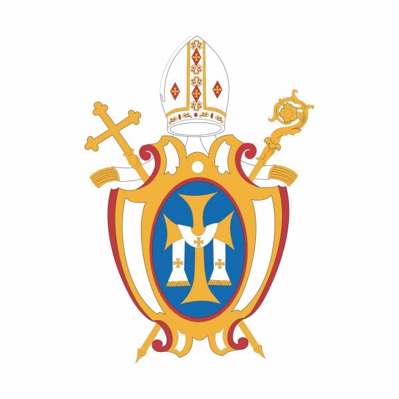 Logo of Administração Apostólica