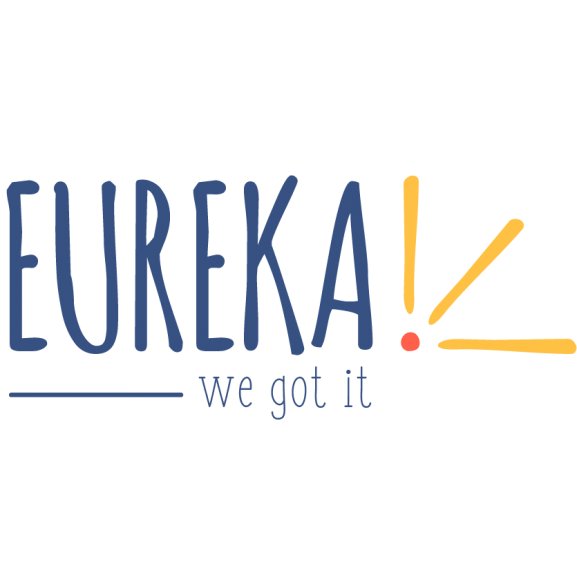 Logo of Eureka Agency El Salvador