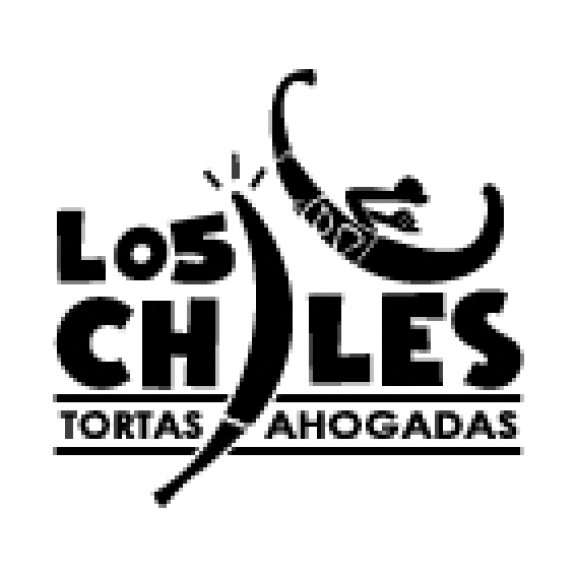 Logo of Lo5 Chiles 1 ink