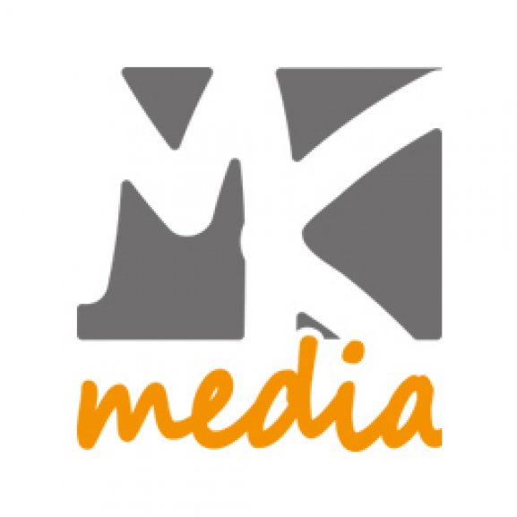 Logo of MKMEDIA Advertising & Graphic design