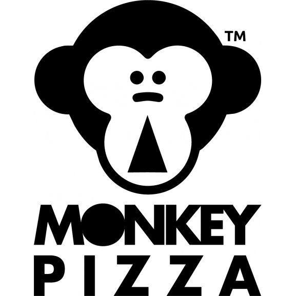 Logo of monkeypizza