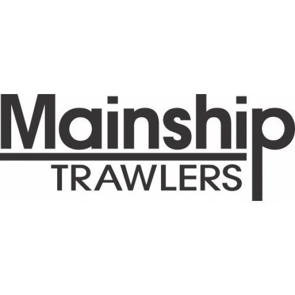 Logo of Mainship trawlers