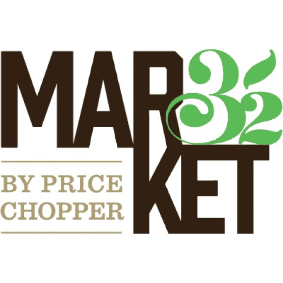 Logo of Market 32 by Price Chopper