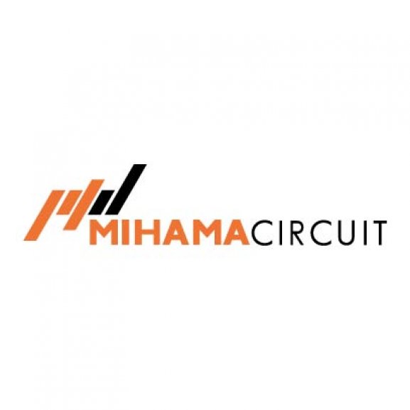 Logo of Mihama circuit