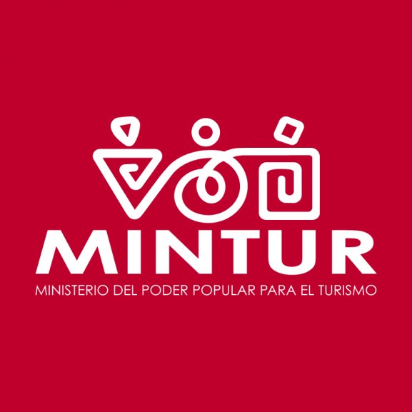 Logo of MINTUR