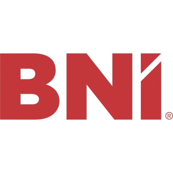 Logo of BNI 2020