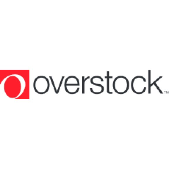 Logo of Overstock