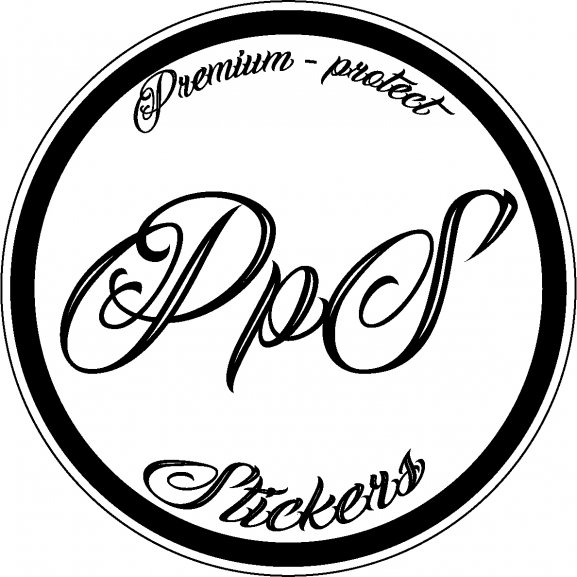 Logo of Premium Protect stickers